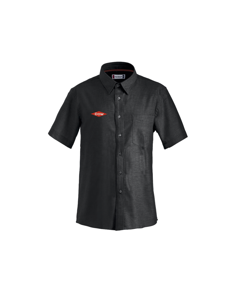Men's Shortsleeve Shirt