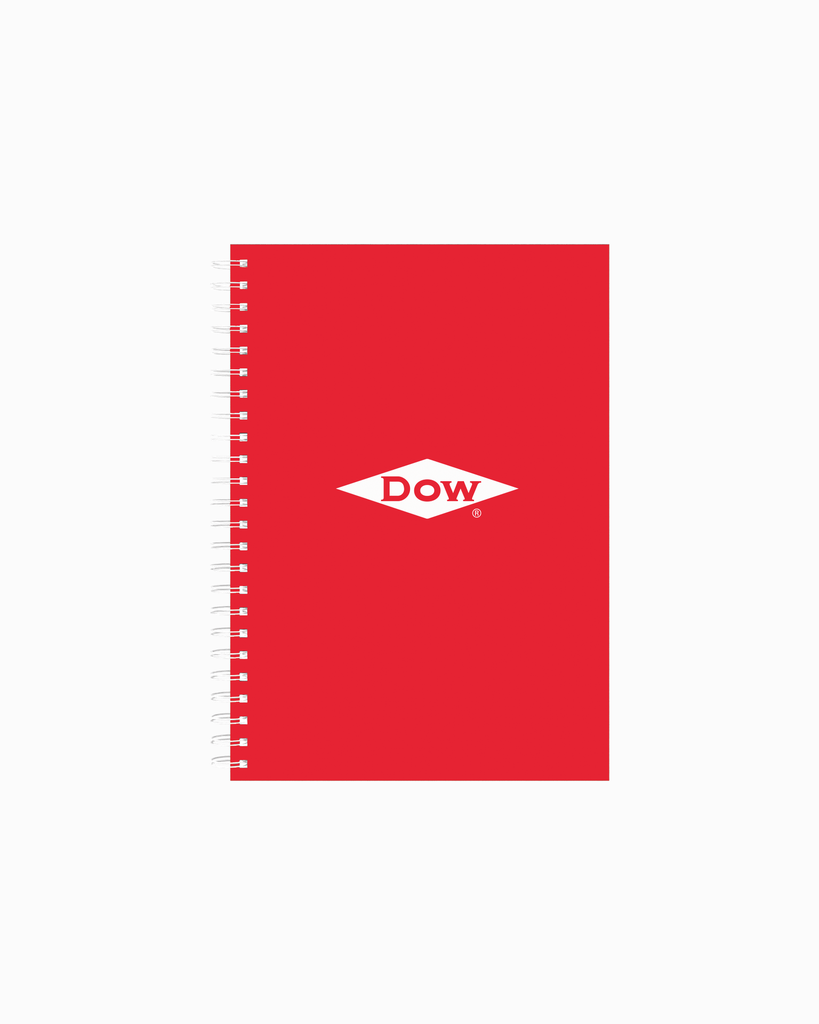 Full Colour Notebook