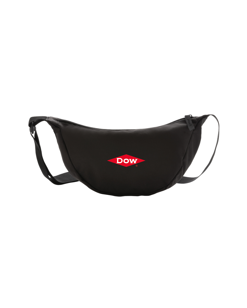 Half-Moon Sling Bag