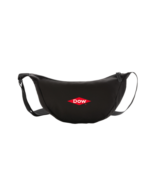 Half-Moon Sling Bag