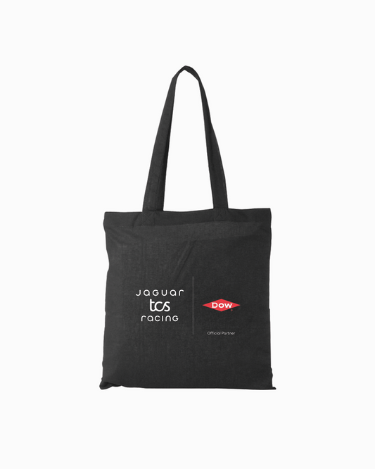On-the-Go Tote Bag