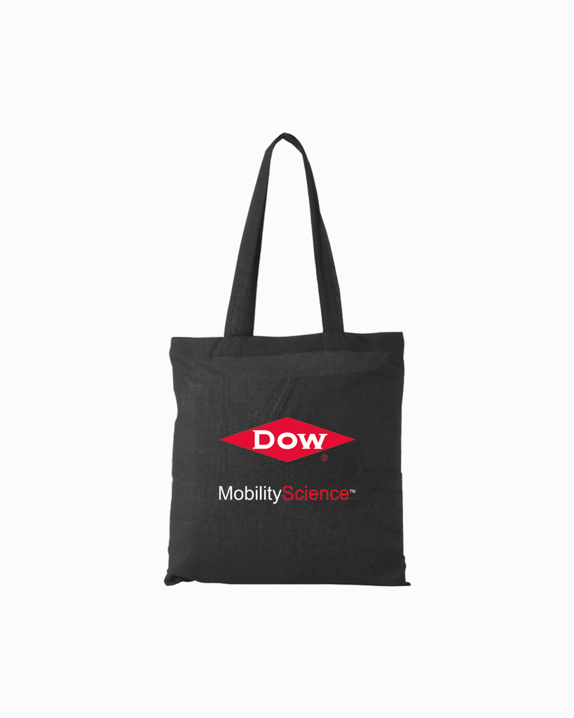 On-the-Go Tote Bag