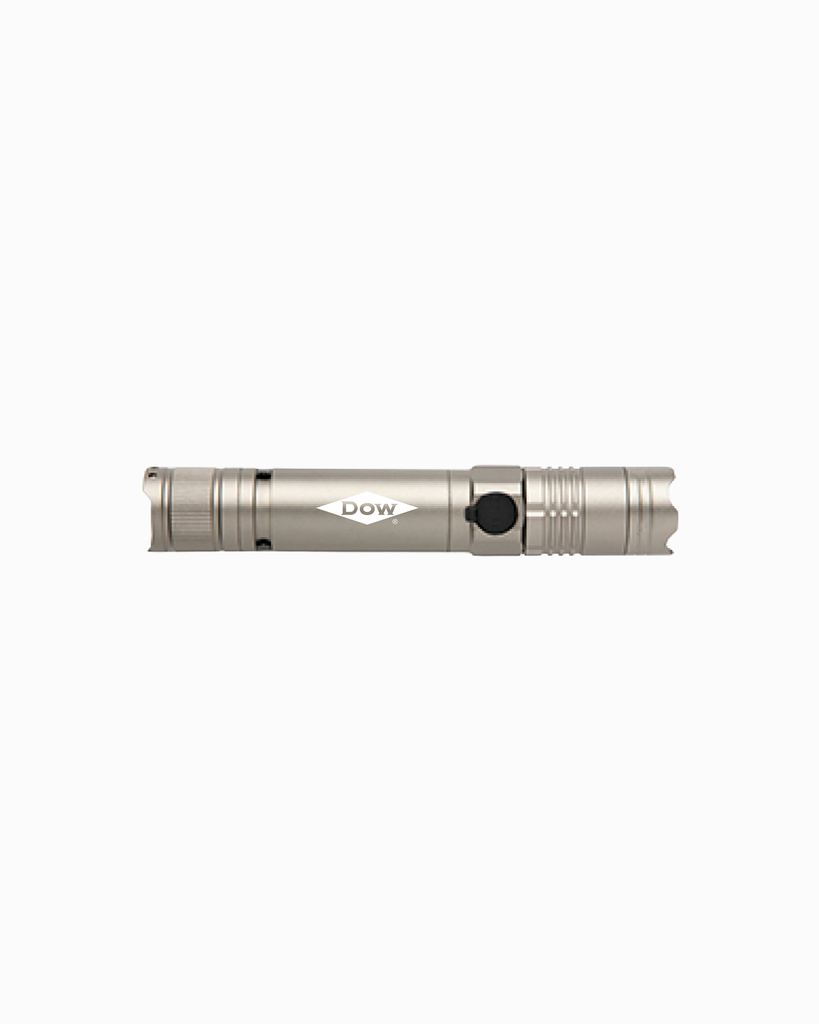 Rechargeable 3W Flashlight