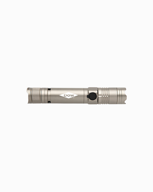 Rechargeable 3W Flashlight