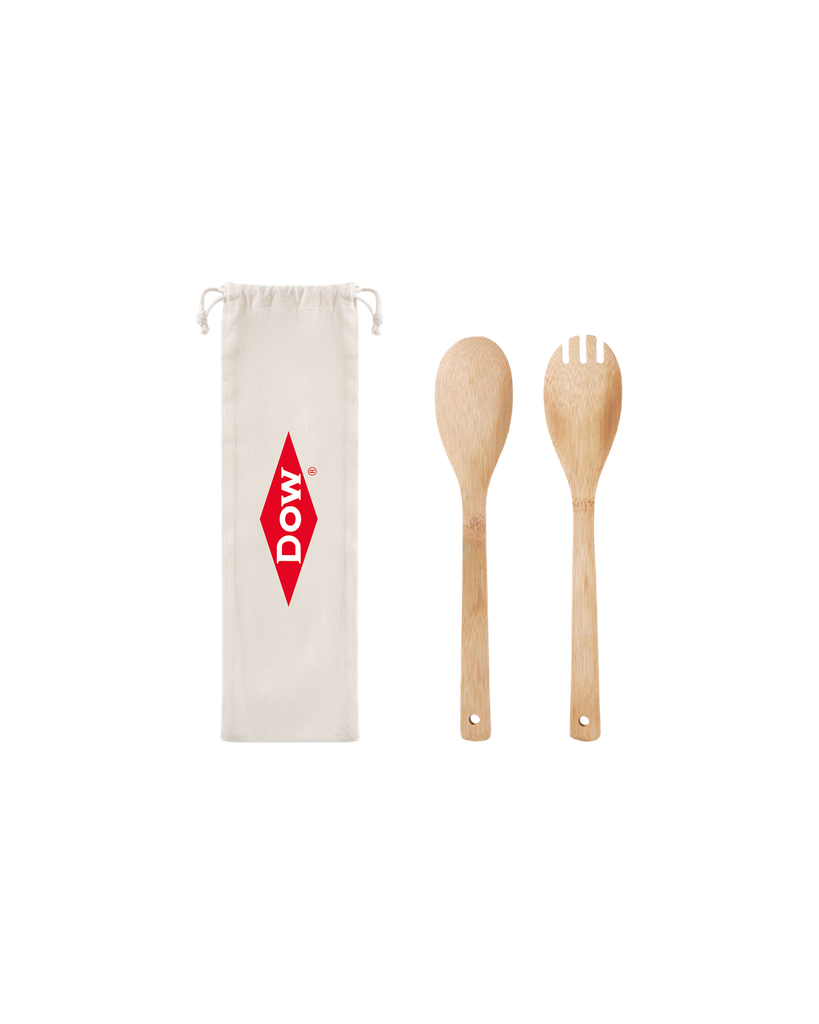 Salad Cutlery