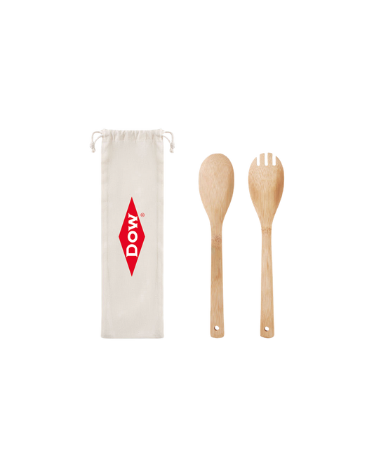 Salad Cutlery