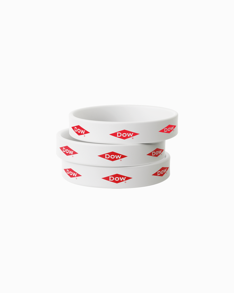 Silicone Wristband
