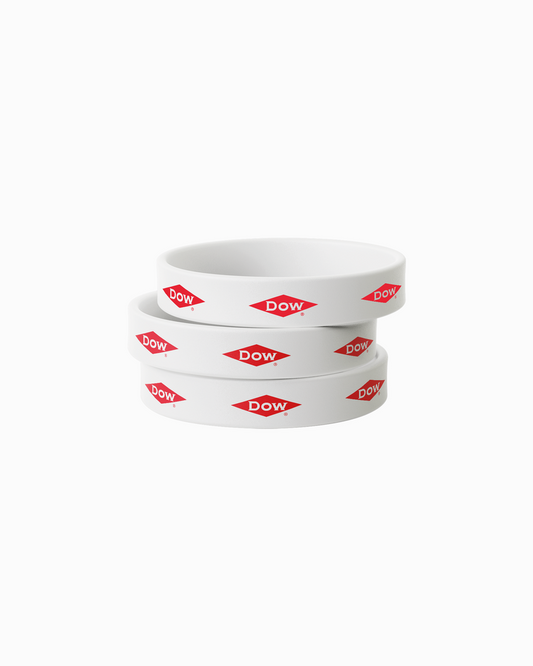 Silicone Wristband