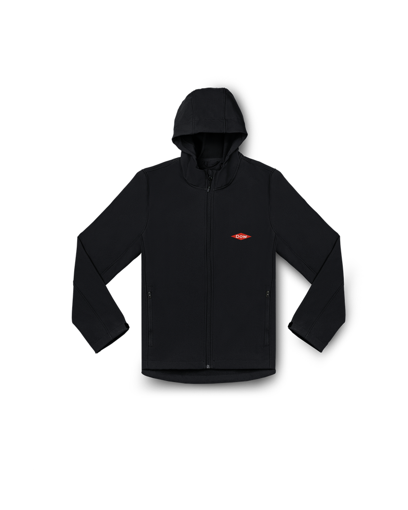 Softshell Jacket