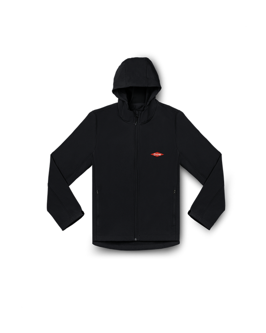Softshell Jacket