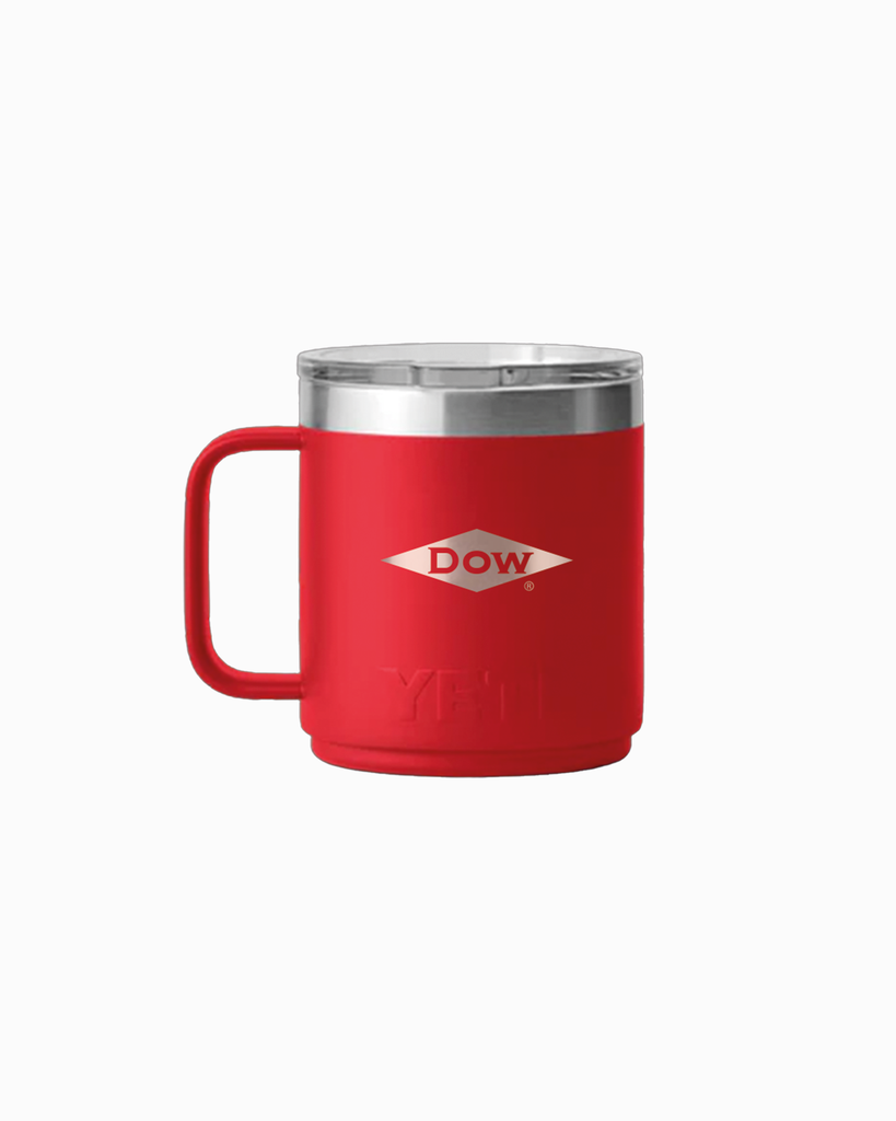 Yeti Travel Tumbler